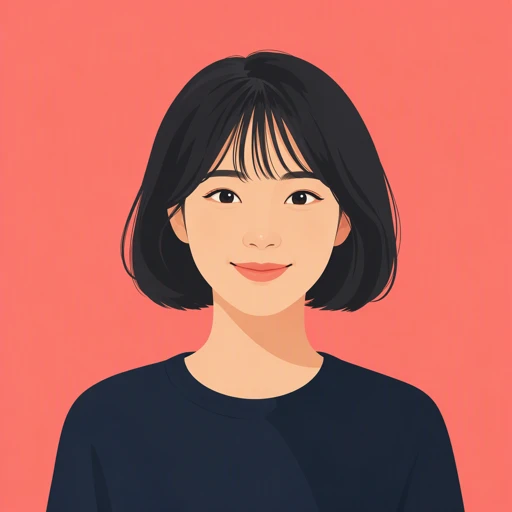 avatar for Mia Park
